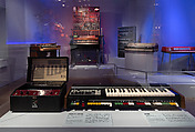 SH-2000, Roland Corporation, Hamamatsu, Japan, Wood, metal, plastic